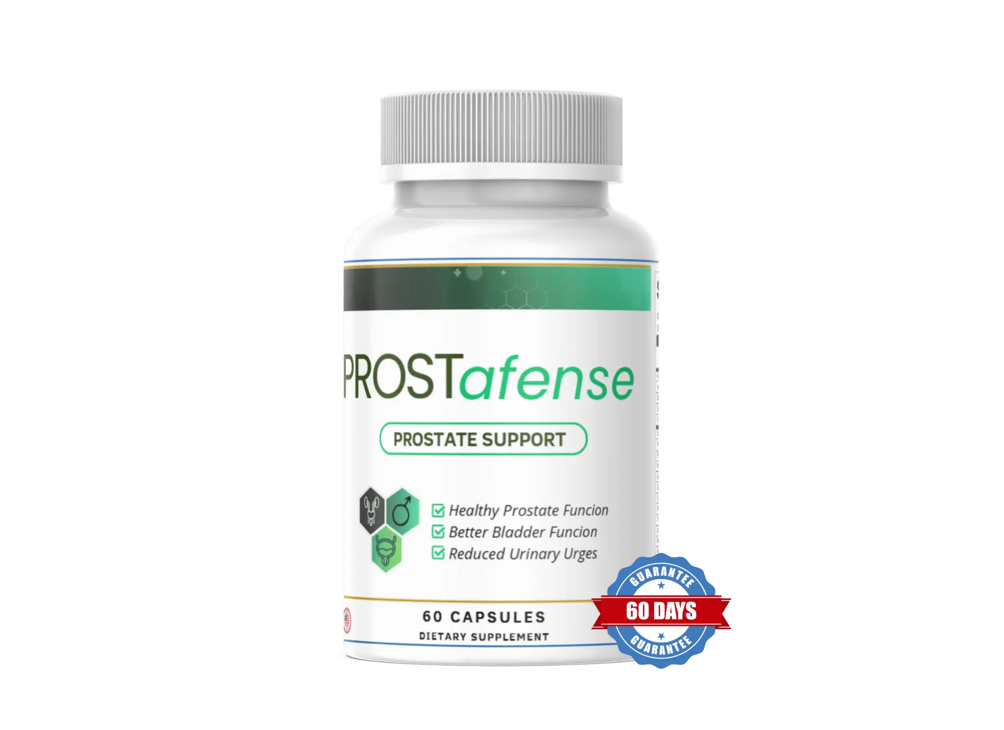 ProstAfense ProstAfense 1 Bottle